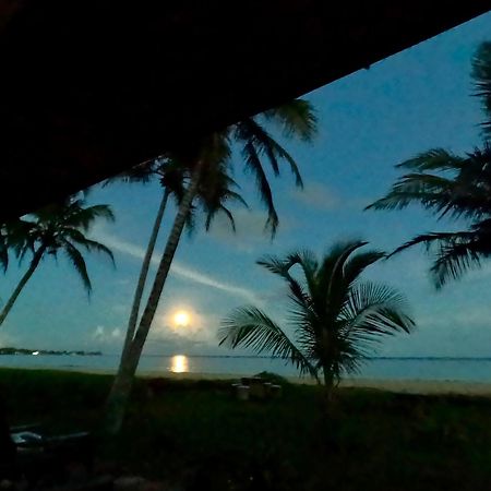Coconut Castle At La Lodge At Long Bay South End Exterior foto