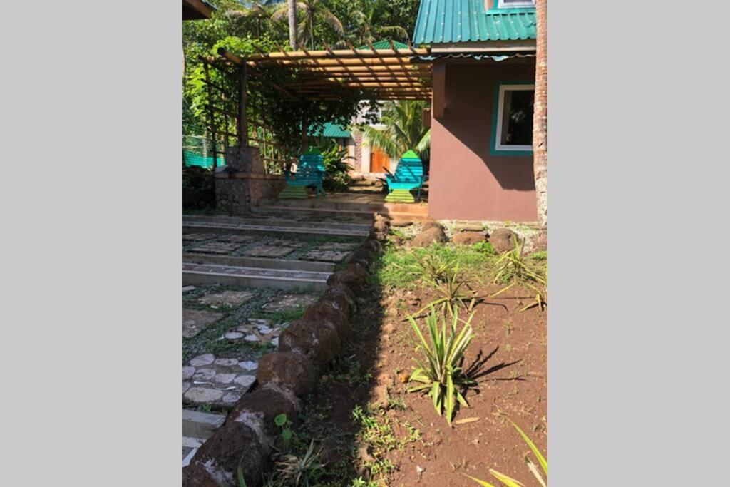 Coconut Castle At La Lodge At Long Bay South End Exterior foto