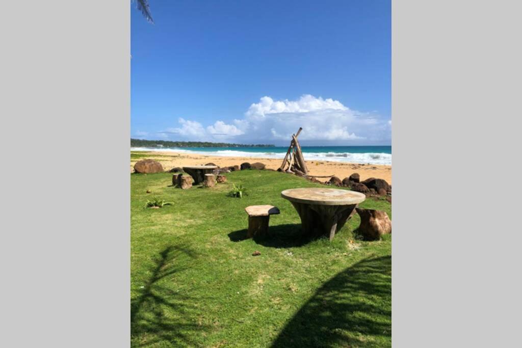 Coconut Castle At La Lodge At Long Bay South End Exterior foto