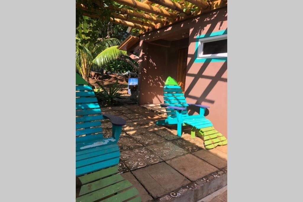 Coconut Castle At La Lodge At Long Bay South End Exterior foto