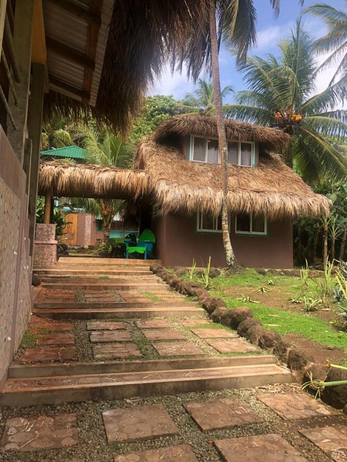 Coconut Castle At La Lodge At Long Bay South End Exterior foto